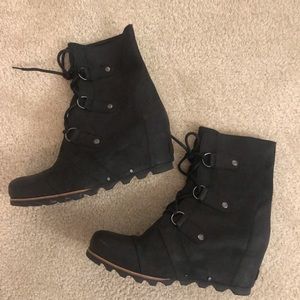 Sorel Joan of Arctic Wedge